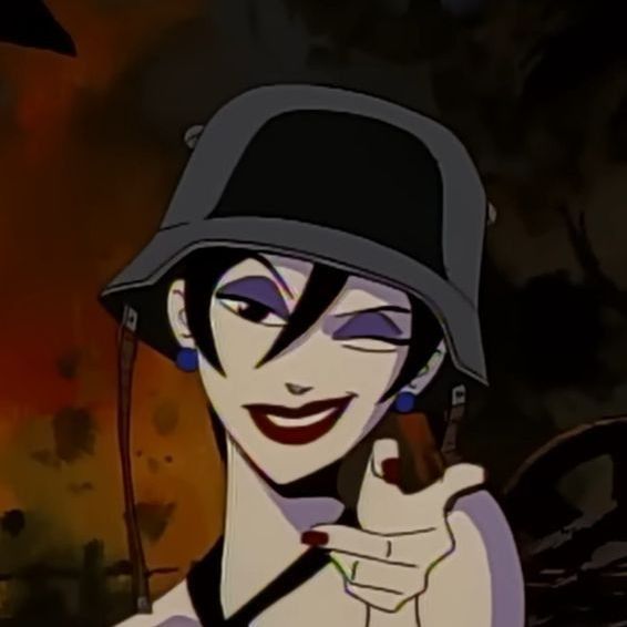 Faceit Avatar