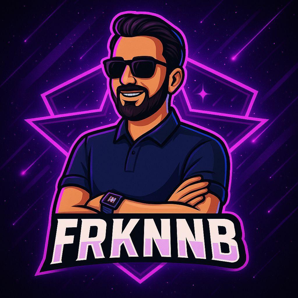 FRKNNB avatar