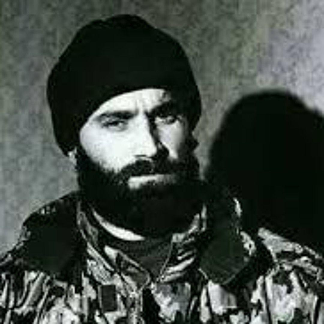 SmilBasayev- avatar