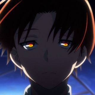 Faceit avatar