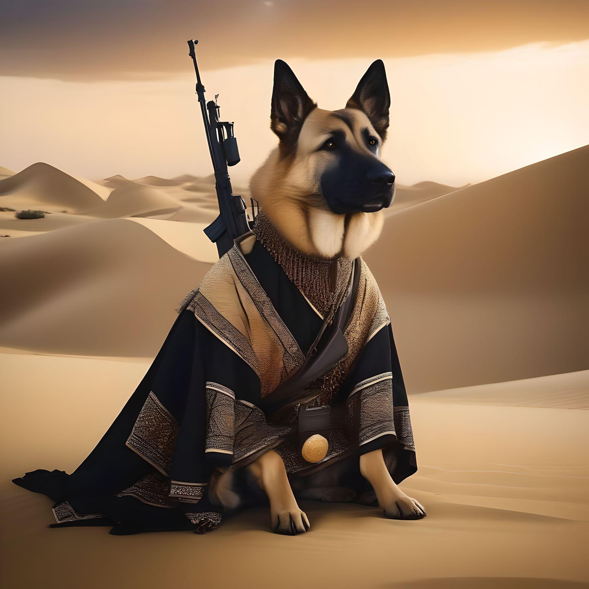 Player arabian_dog avatar