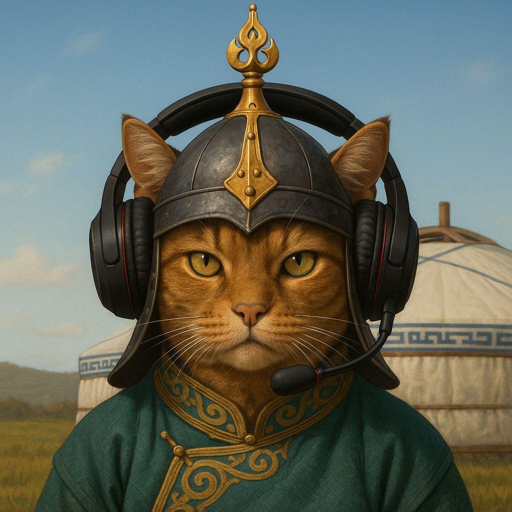 Taivan avatar