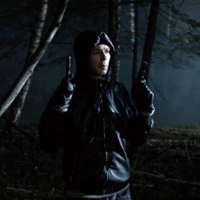 MpK-1 avatar