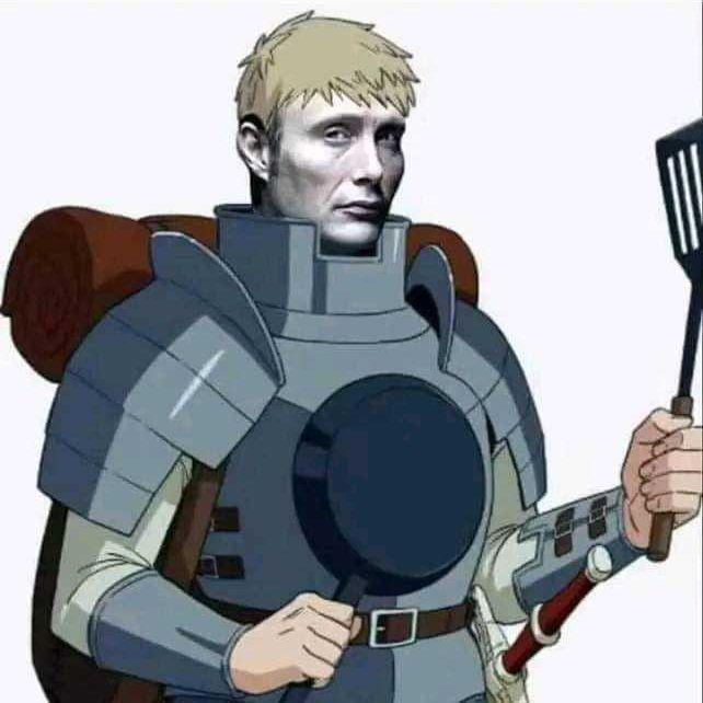 Lungus avatar