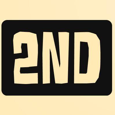 2nd avatar
