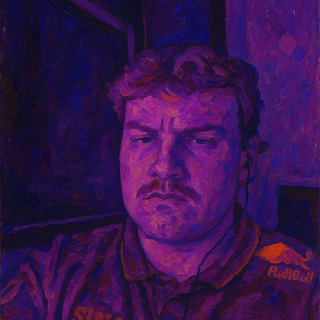 svendo avatar