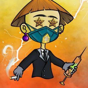 Player MiJaDo avatar