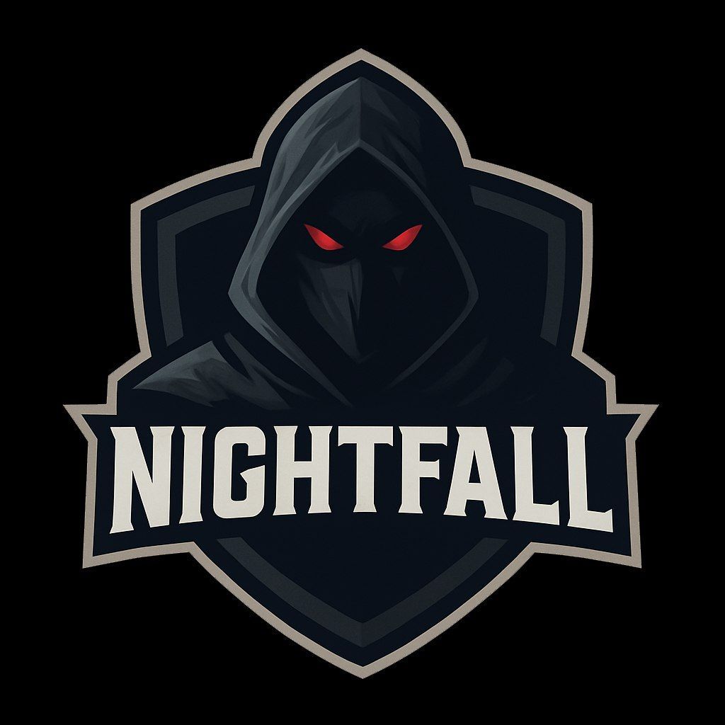 NIGHTFALL