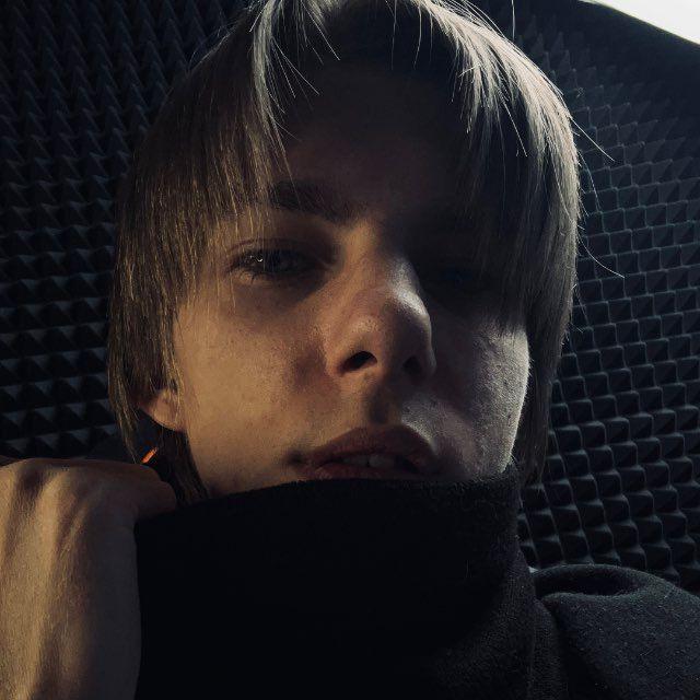 ackermannn avatar
