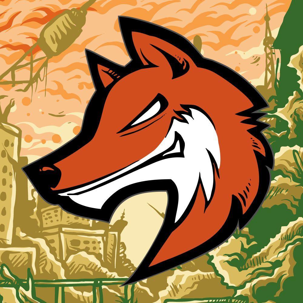 FoXRaiD Rentner