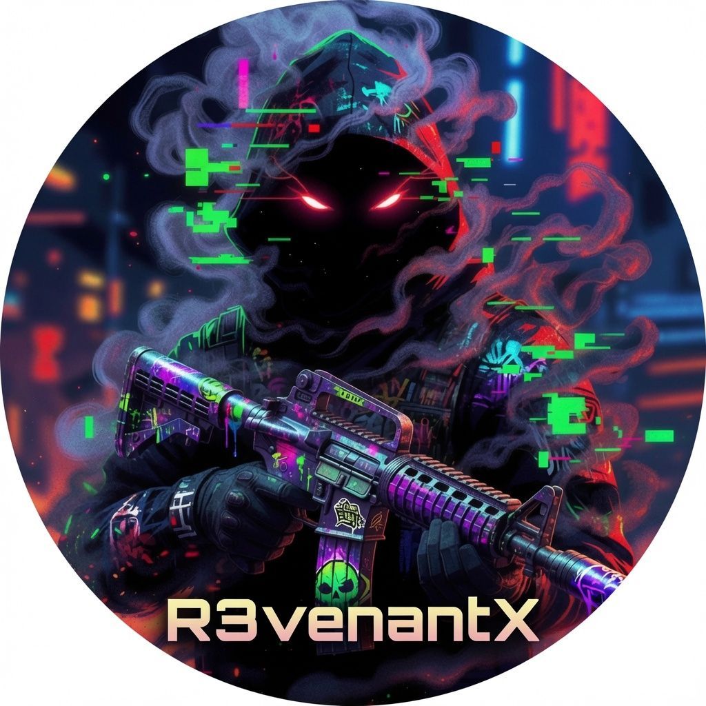 R3venantX