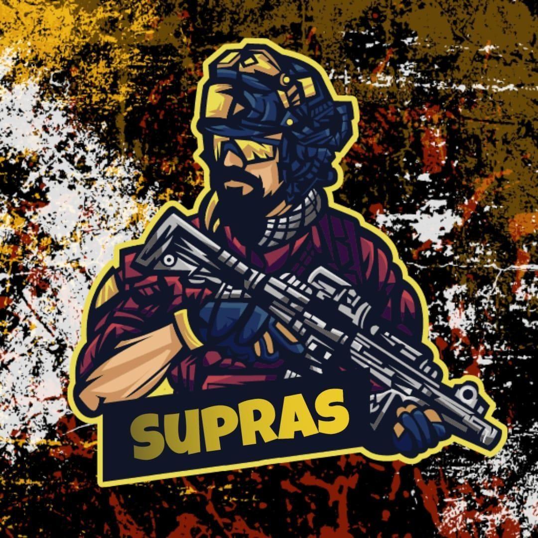 Supras avatar