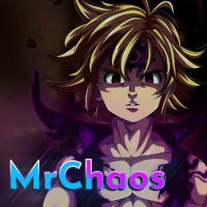 Player MrChaos7 avatar