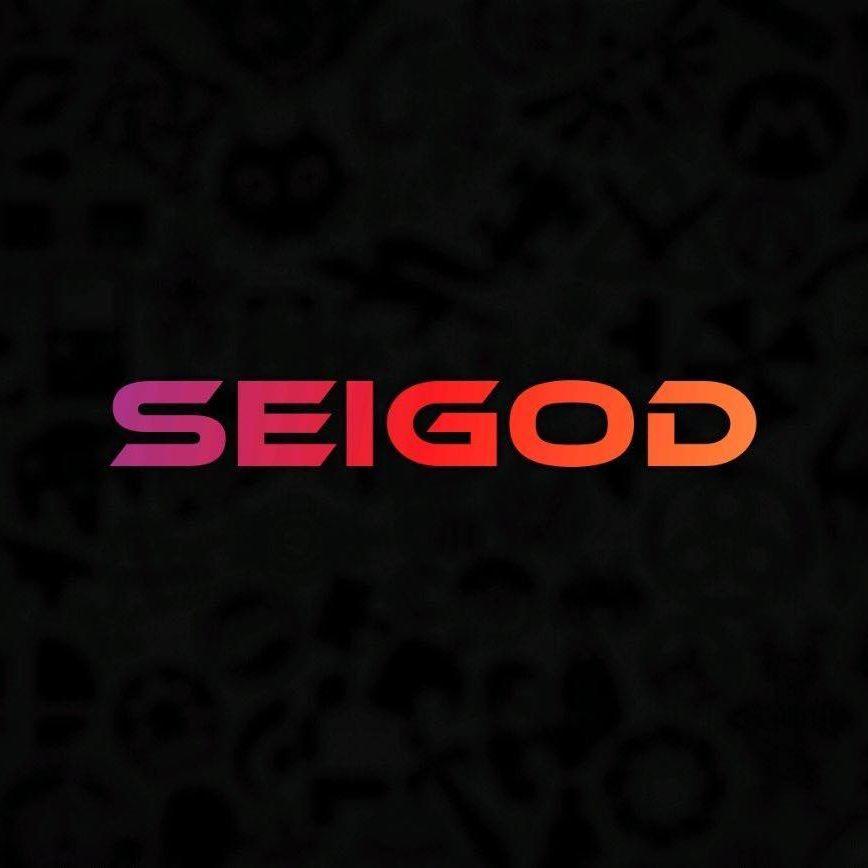 Player seigod avatar