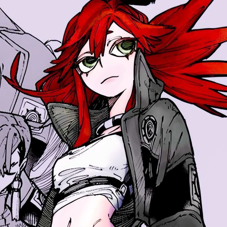 Shionagi avatar