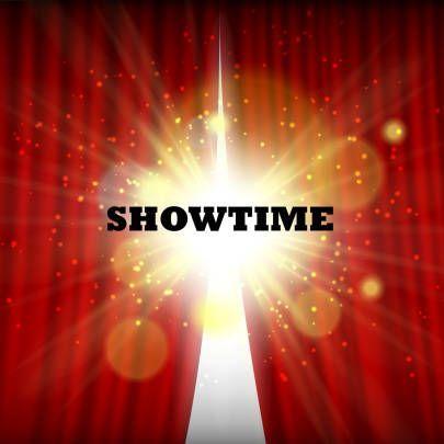 show-time94 avatar