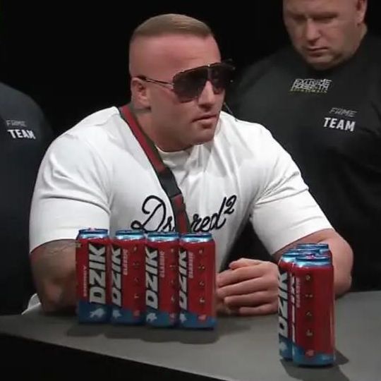 MikeKajson