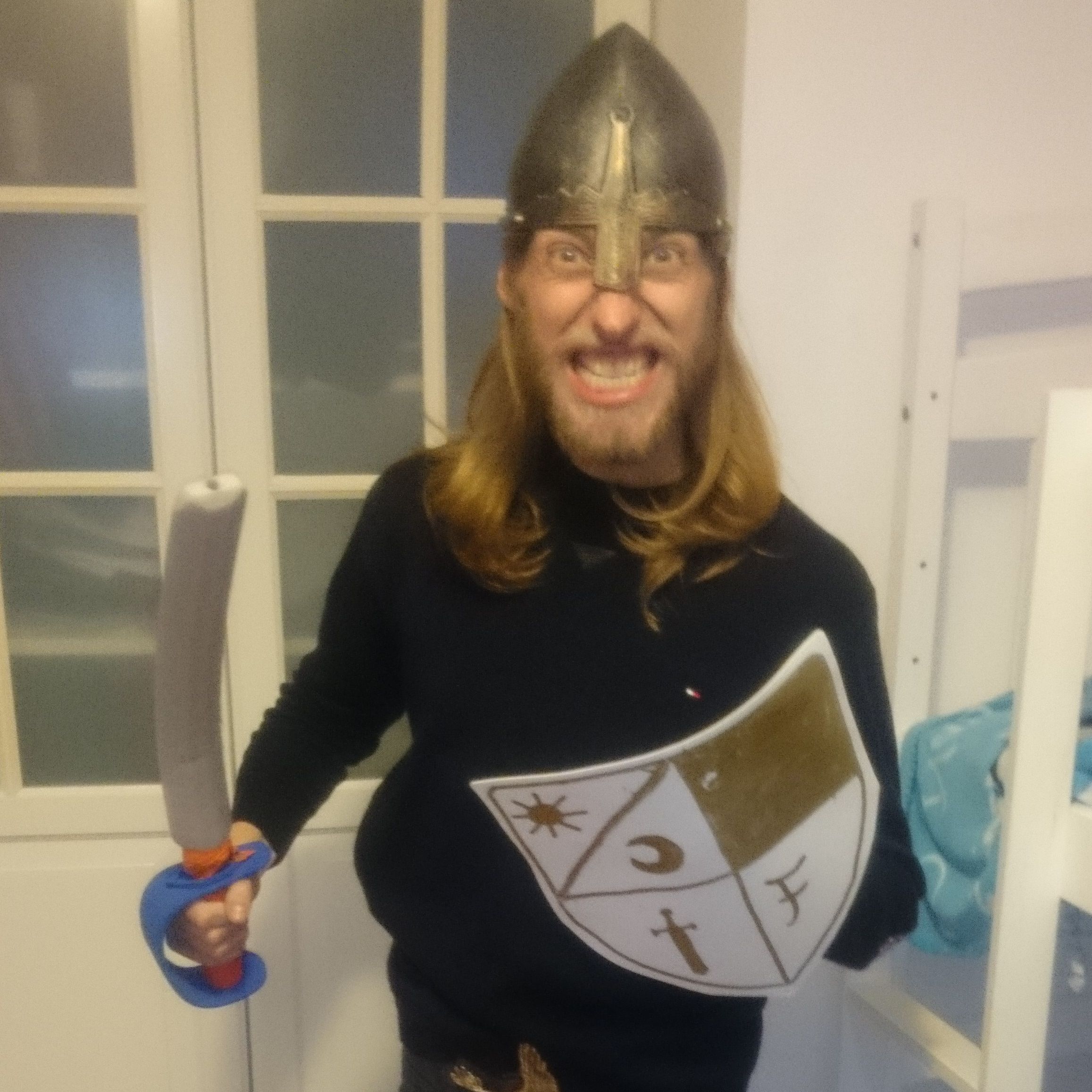 SonOfAsgard