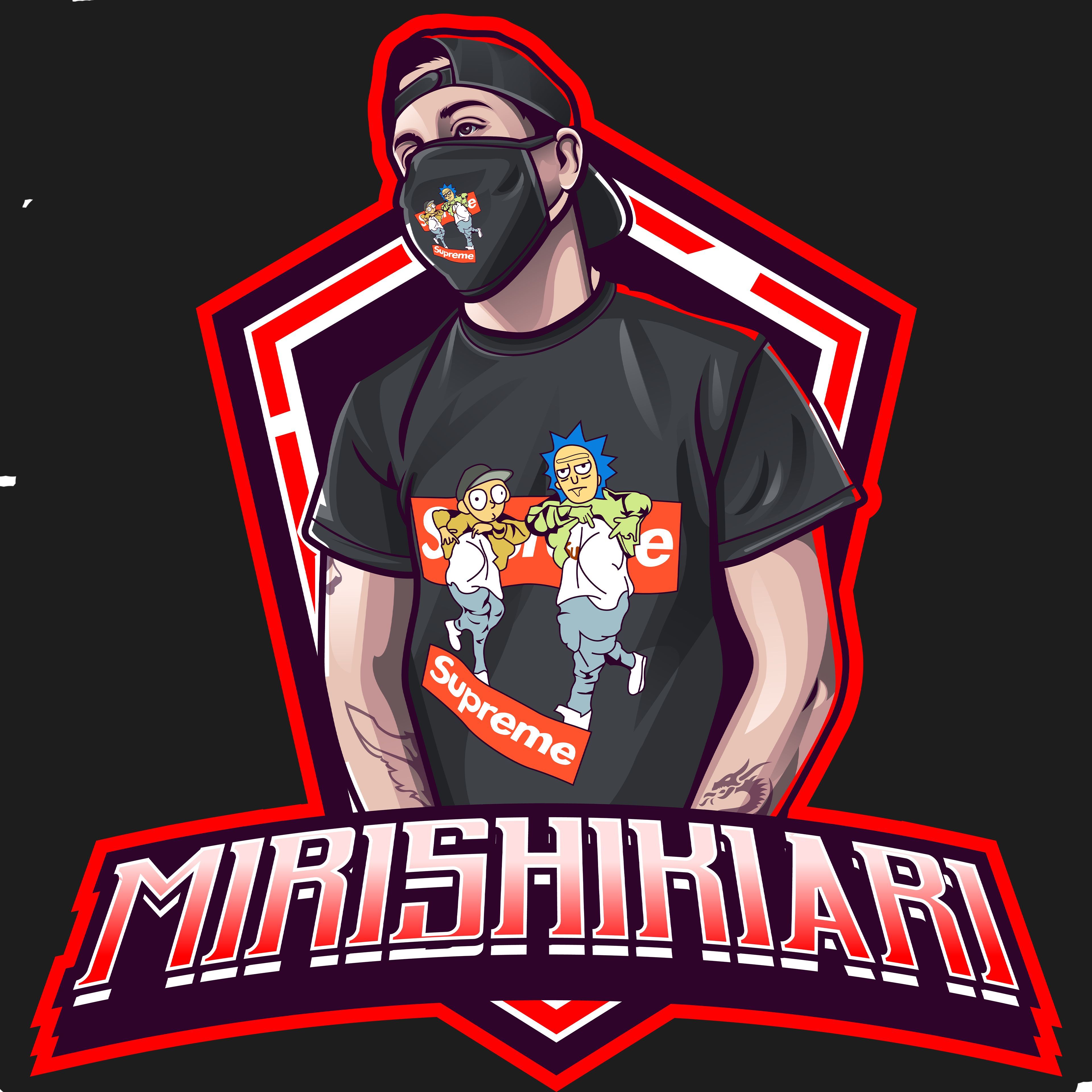 Mirishikiari
