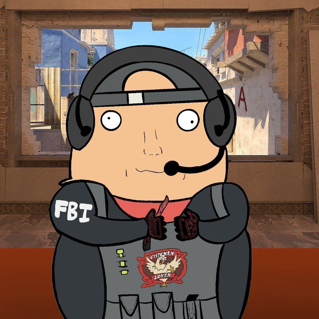 HunTFI avatar