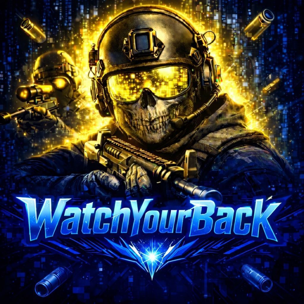WatchYourBck