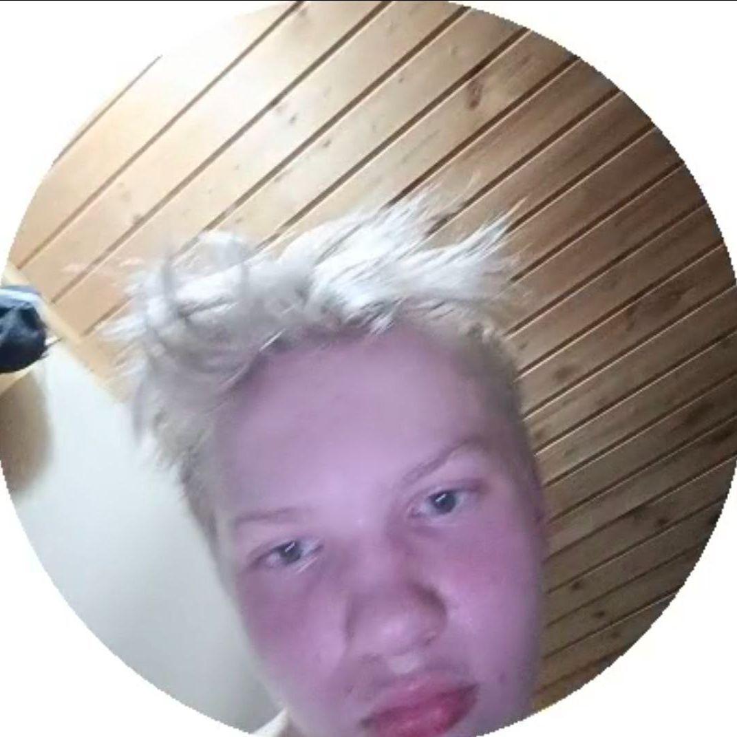Faceit avatar