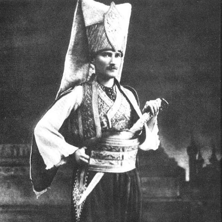 jannissaire