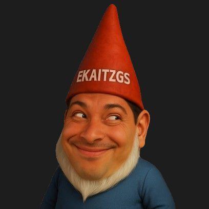 EKAITZGS avatar