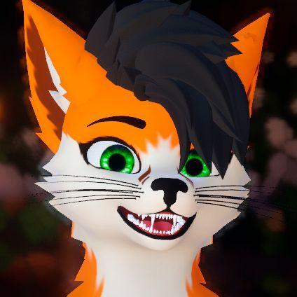 FoxSerito avatar