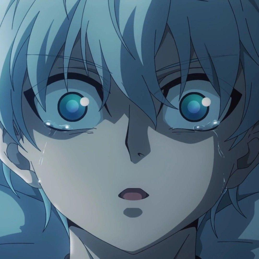Hefuno avatar