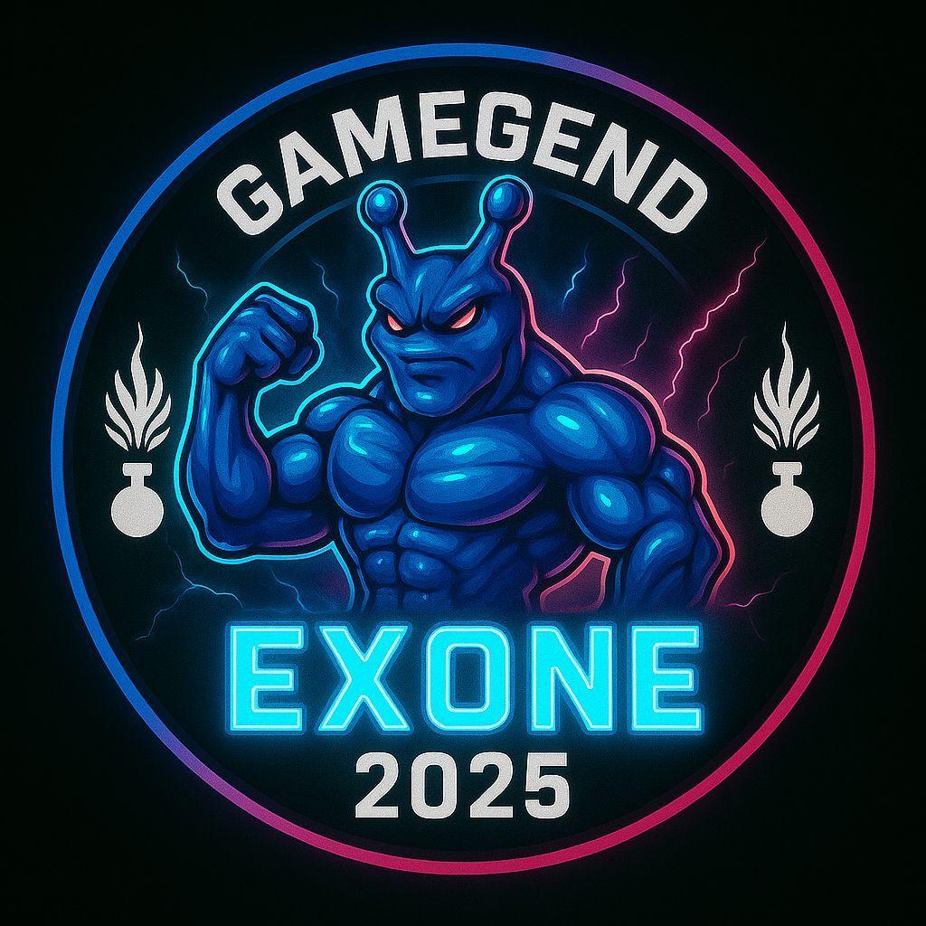 exone avatar
