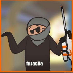 Player FURACILAa avatar