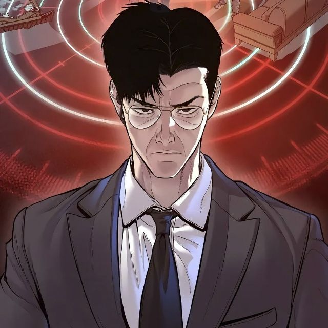 Jeongcook1 FACEIT avatar