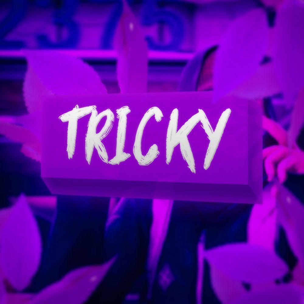 Tricky_3 avatar