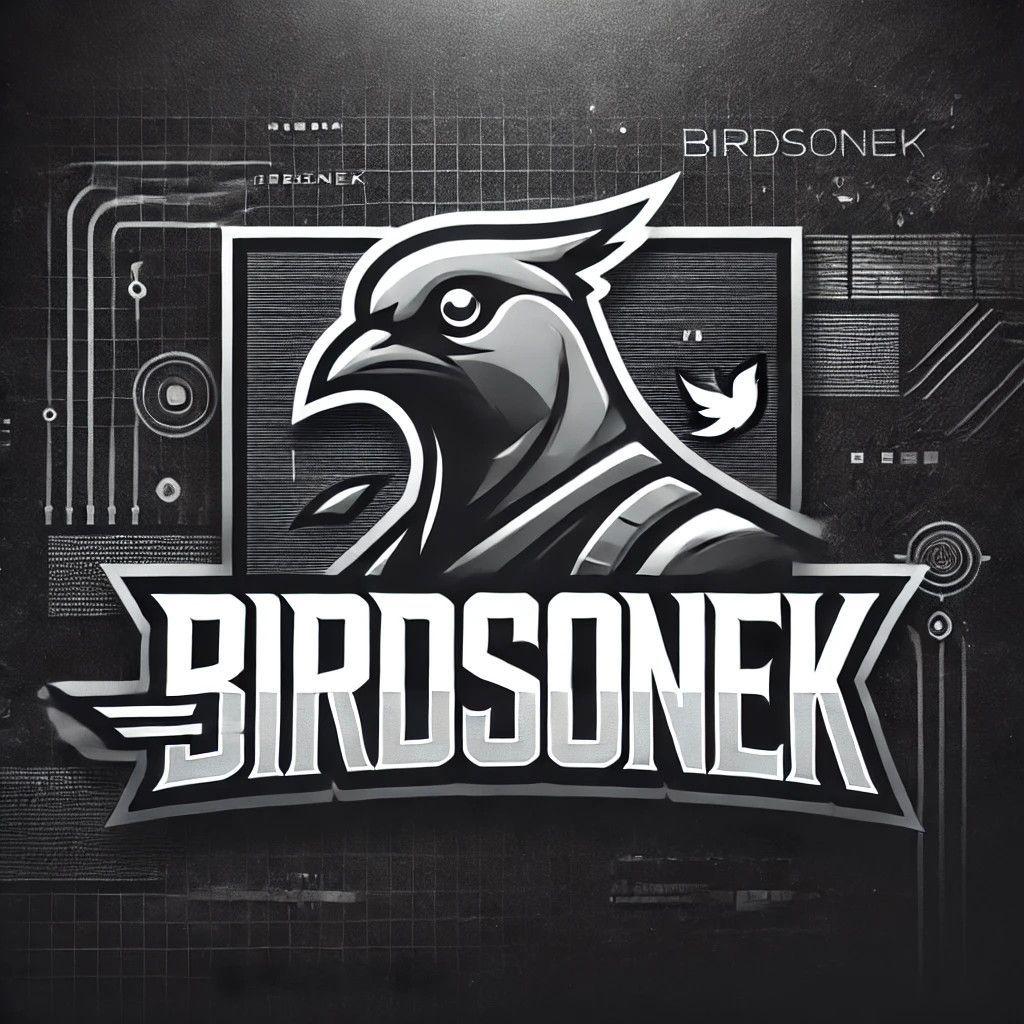 BirdsoneK avatar