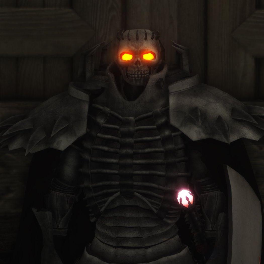 yoshicryer avatar