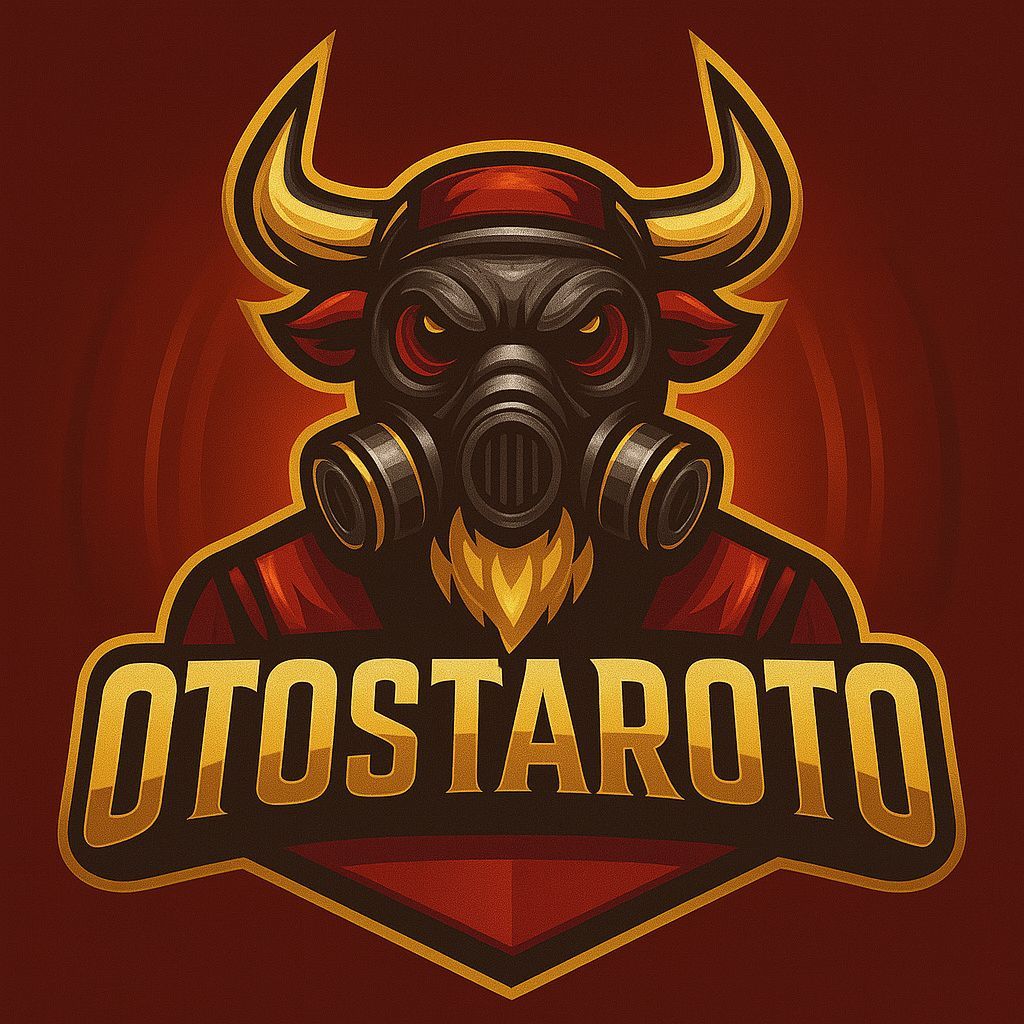 Otostaroto