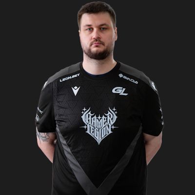 rik-flair FACEIT avatar