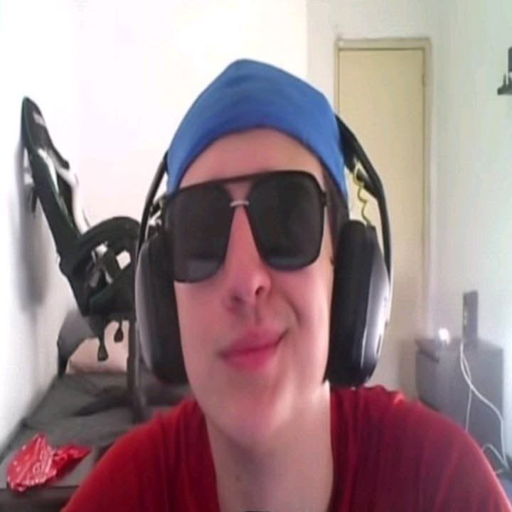 Faceit Avatar
