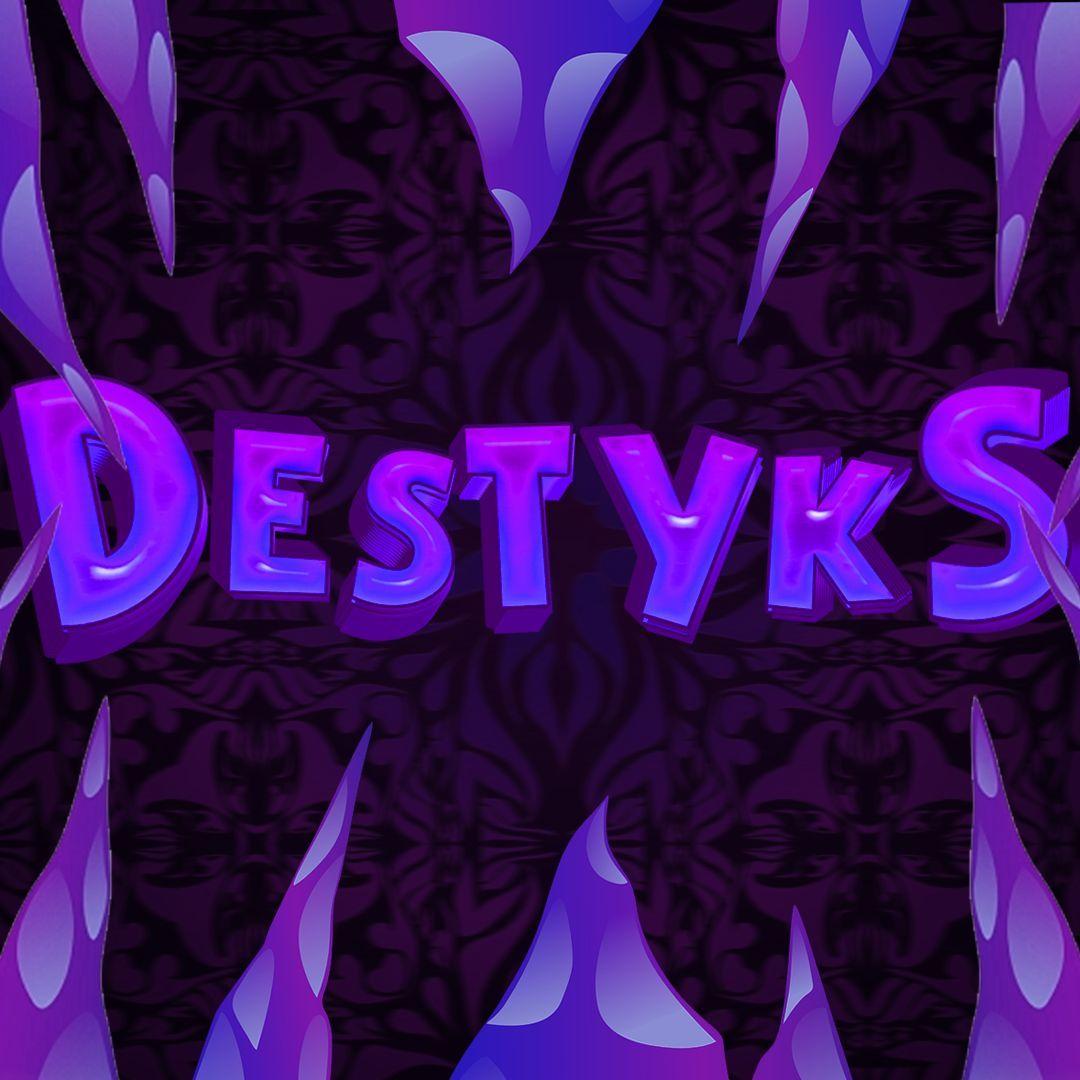 Destyks avatar