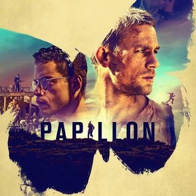 PAPILLON---