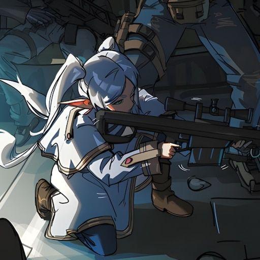 DinMammaBre avatar