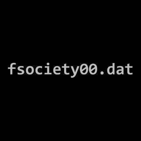 fsociety