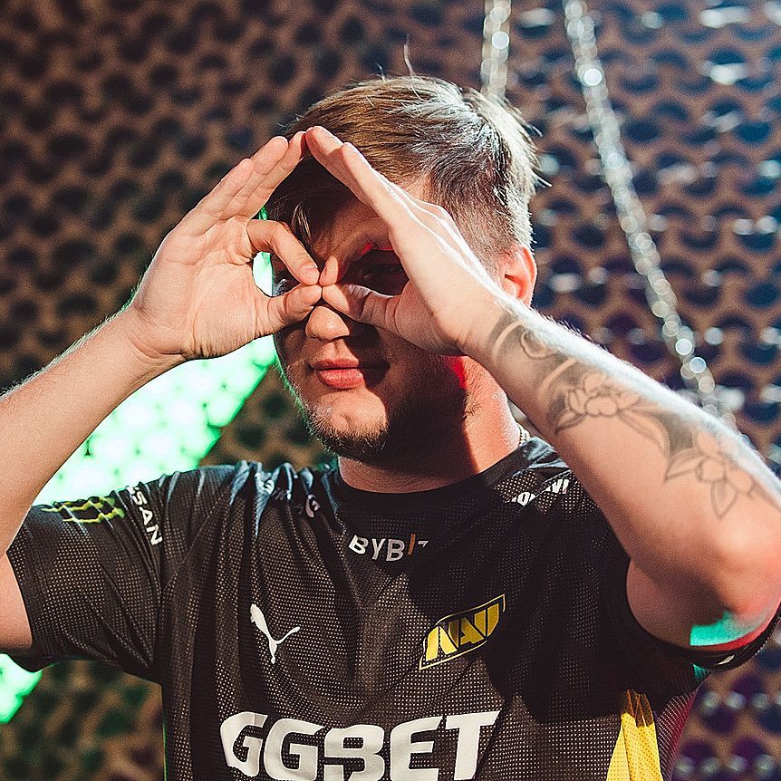 _br0K FACEIT avatar