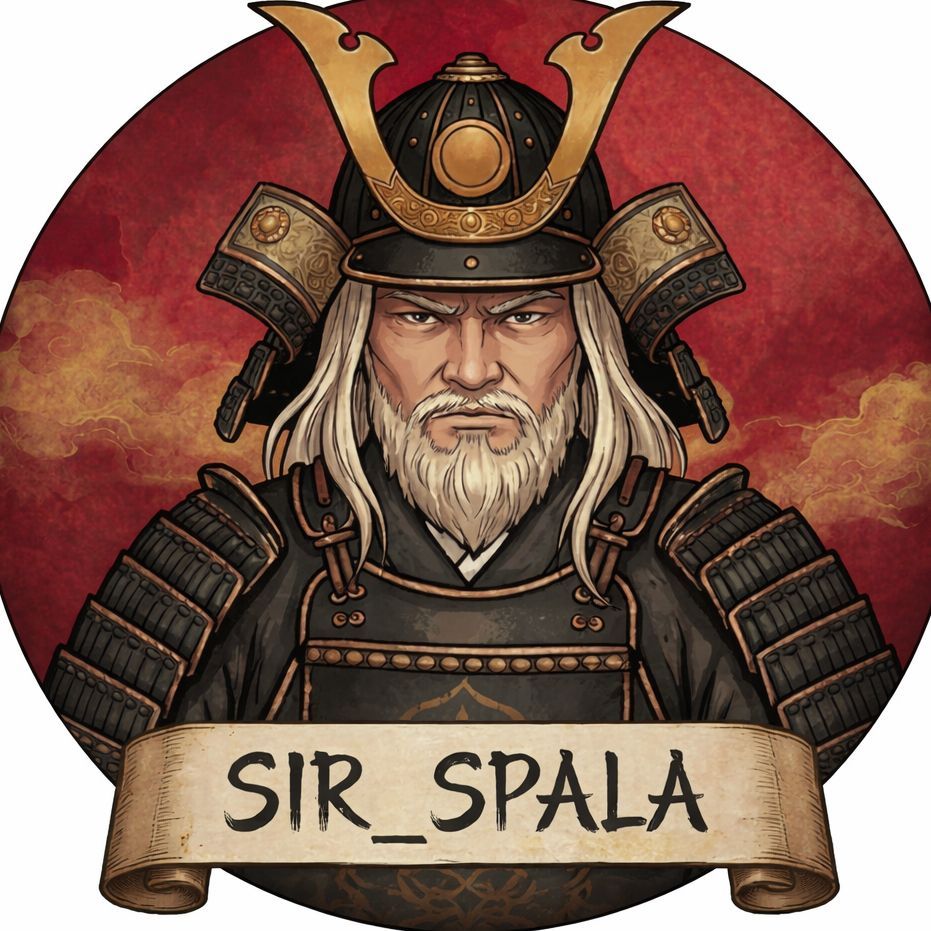 SirSpala
