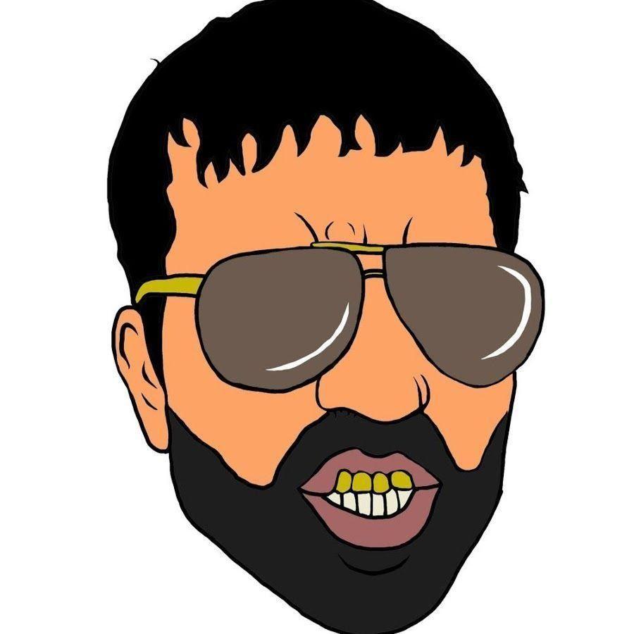 Kaspichanen avatar