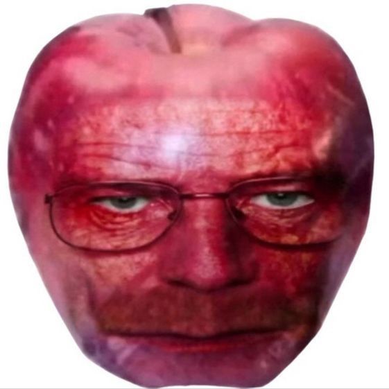not_ApPLe