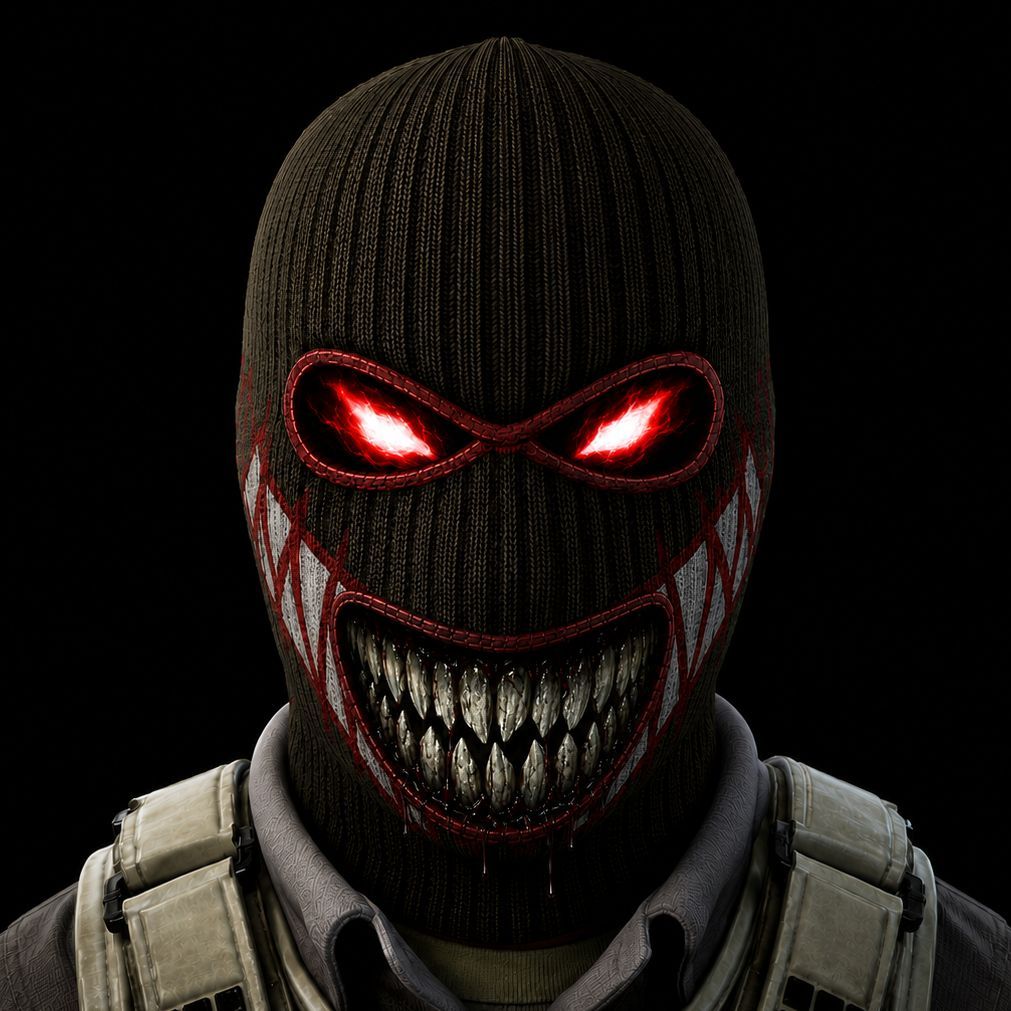 nmnk666 FACEIT avatar