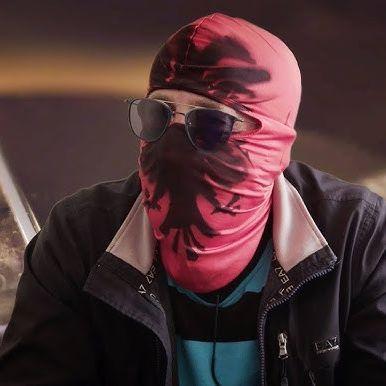 Florisiexe avatar