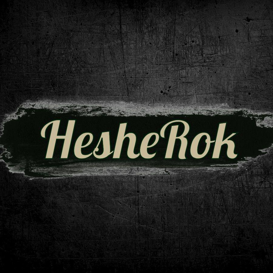 HesheR0k avatar